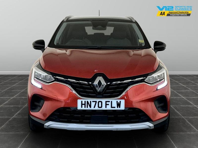 Used Renault Captur 2020 for sale - 76089631: Photo 5