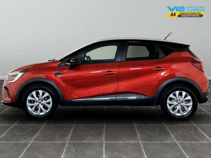 Used Renault Captur 2020 for sale - 76089631: Photo 7