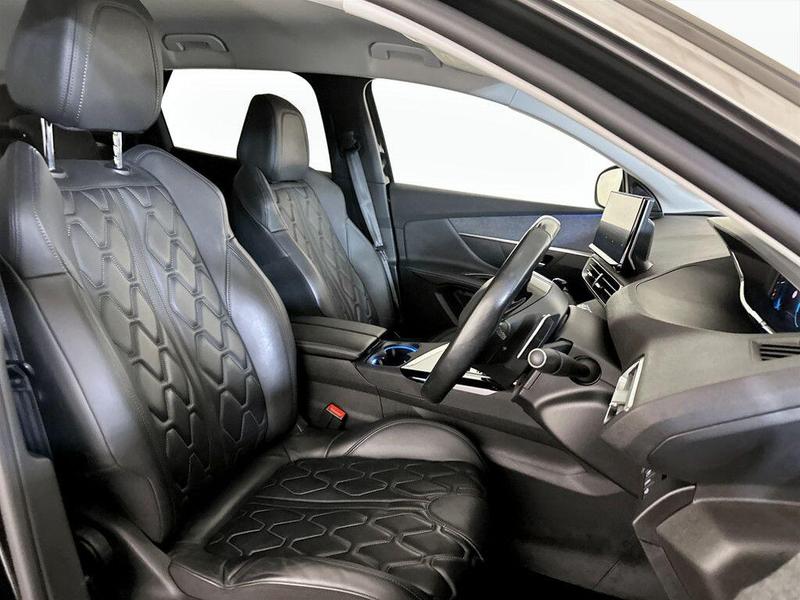 Used Peugeot 3008 2021 for sale - 76405202: Photo 13