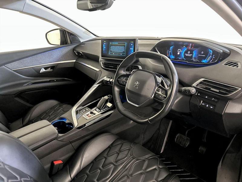 Used Peugeot 3008 2021 for sale - 76405202: Photo 15