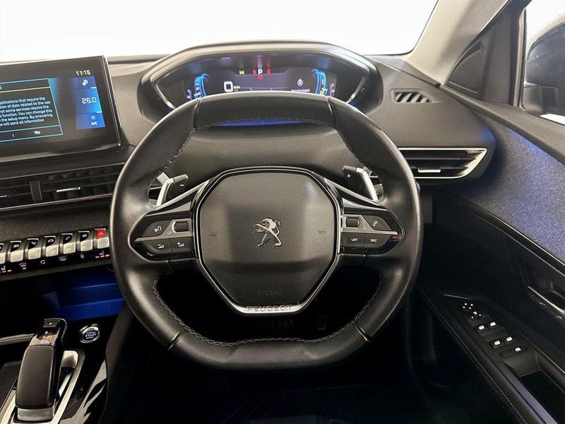 Used Peugeot 3008 2021 for sale - 76405202: Photo 16