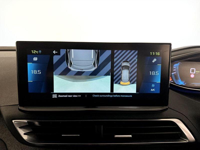 Used Peugeot 3008 2021 for sale - 76405202: Photo 20