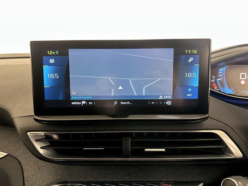 Used Peugeot 3008 2021 for sale - 76405202: Photo 21