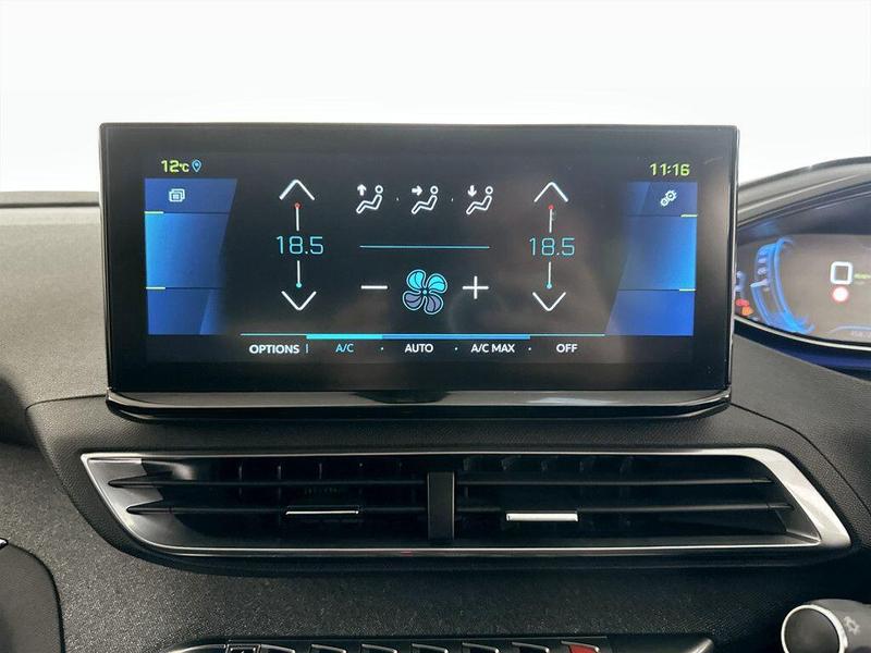 Used Peugeot 3008 2021 for sale - 76405202: Photo 22