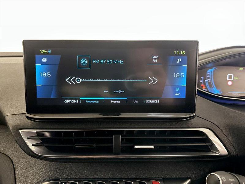 Used Peugeot 3008 2021 for sale - 76405202: Photo 23