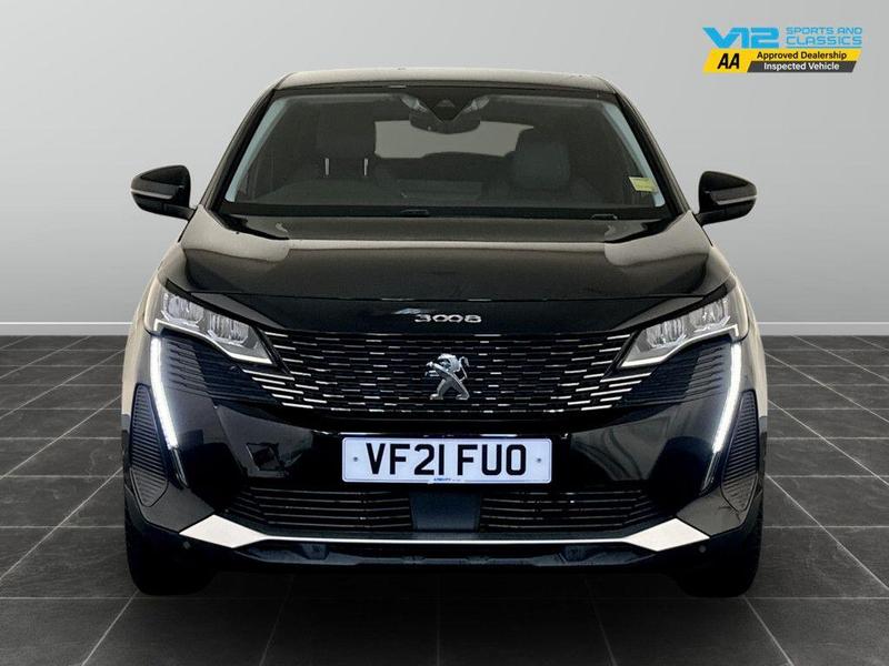 Used Peugeot 3008 2021 for sale - 76405202: Photo 5