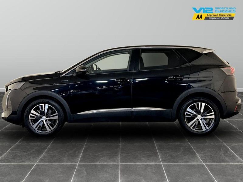 Used Peugeot 3008 2021 for sale - 76405202: Photo 7