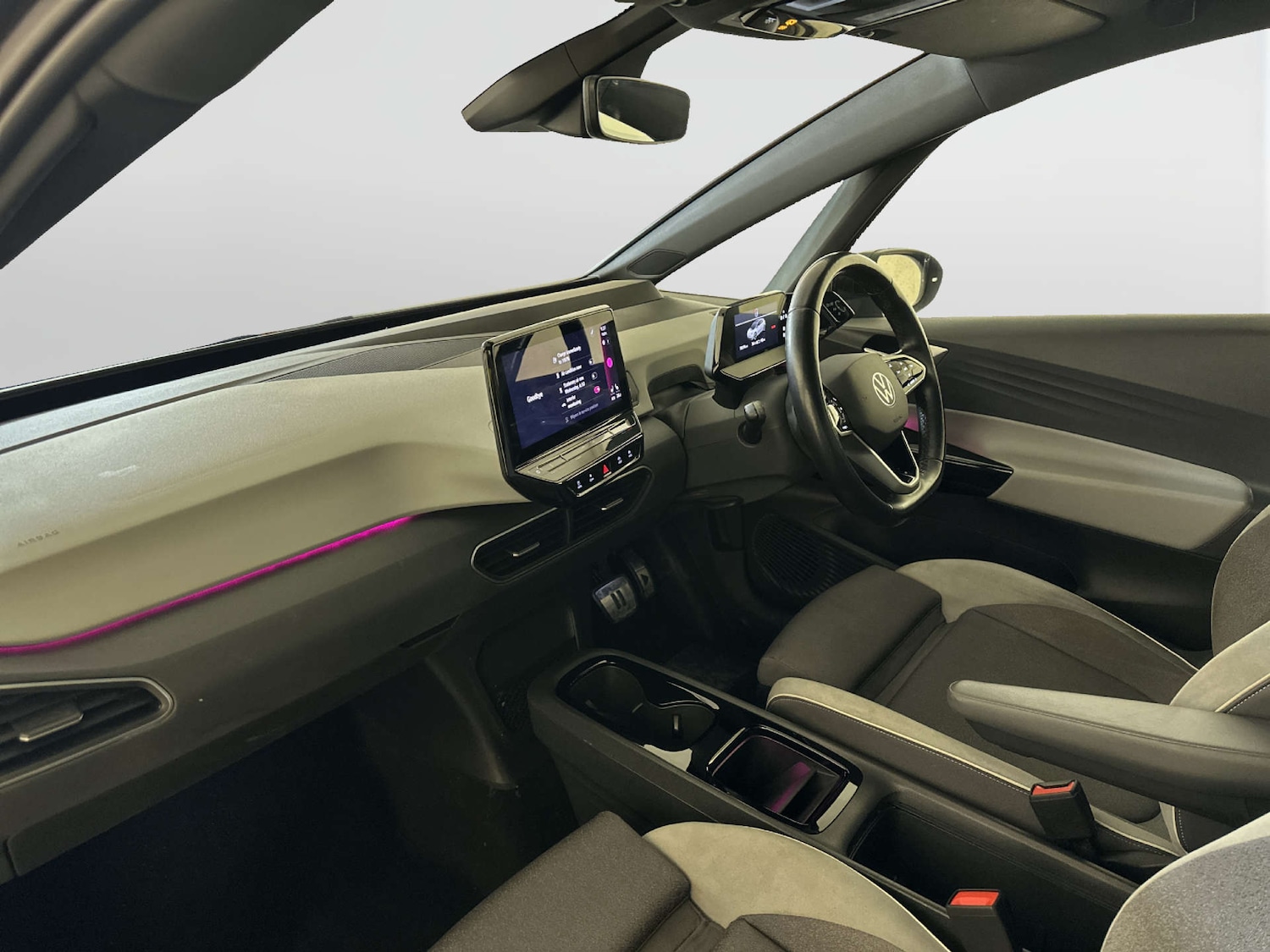 Used Volkswagen ID.3 2021 for sale - 78078321: Photo 12