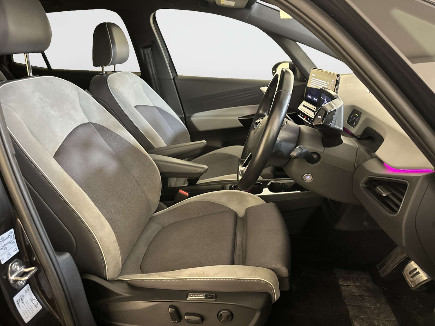 Used Volkswagen ID.3 2021 for sale - 78078321: Photo 13