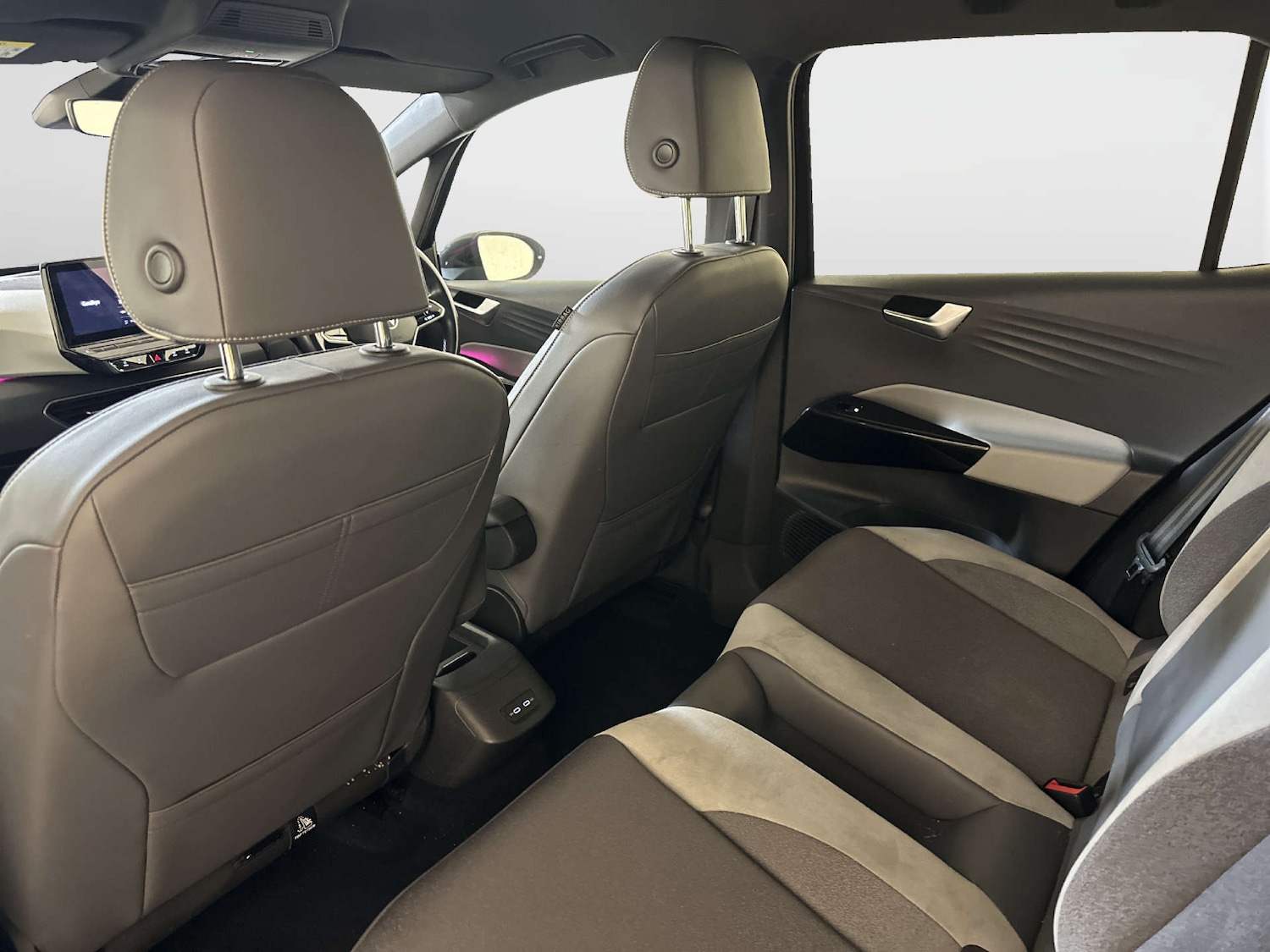 Used Volkswagen ID.3 2021 for sale - 78078321: Photo 14