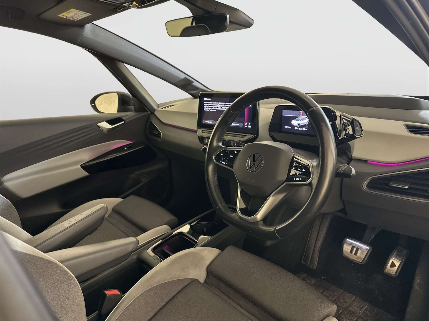 Used Volkswagen ID.3 2021 for sale - 78078321: Photo 15