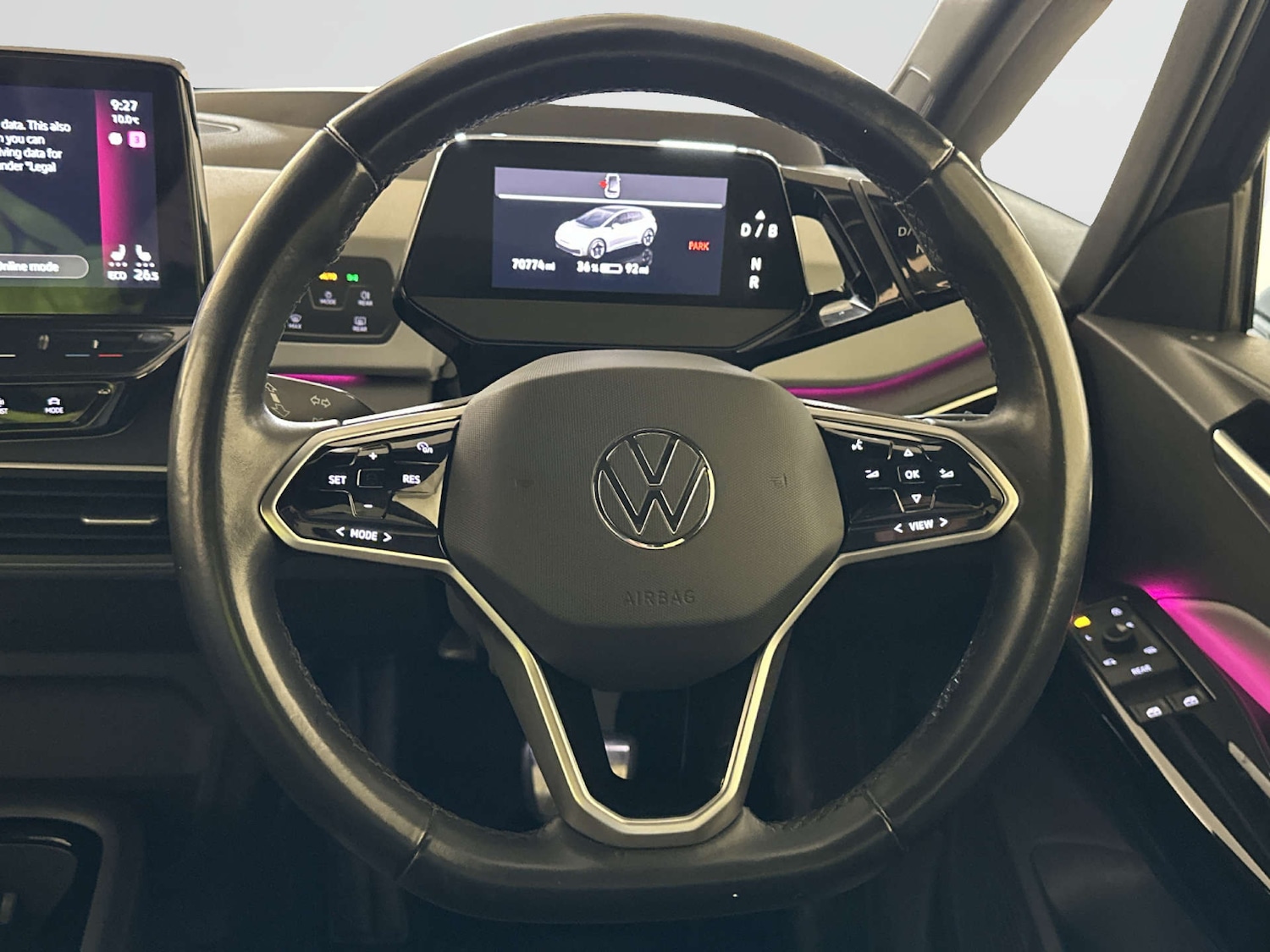 Used Volkswagen ID.3 2021 for sale - 78078321: Photo 16