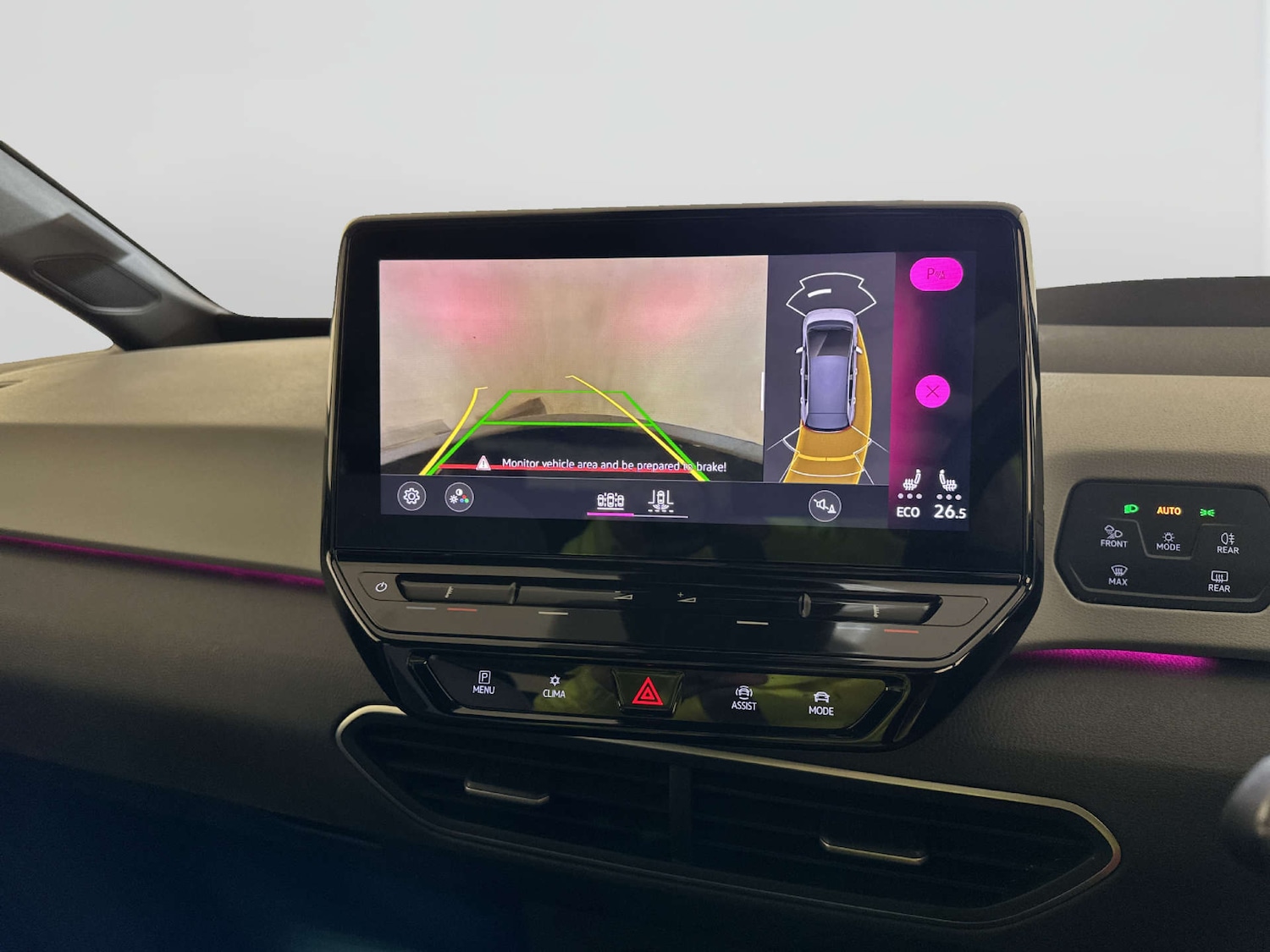 Used Volkswagen ID.3 2021 for sale - 78078321: Photo 21