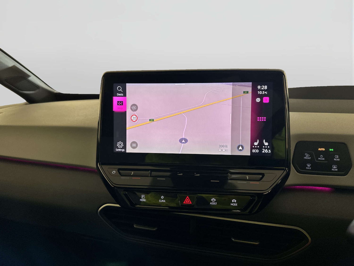 Used Volkswagen ID.3 2021 for sale - 78078321: Photo 22