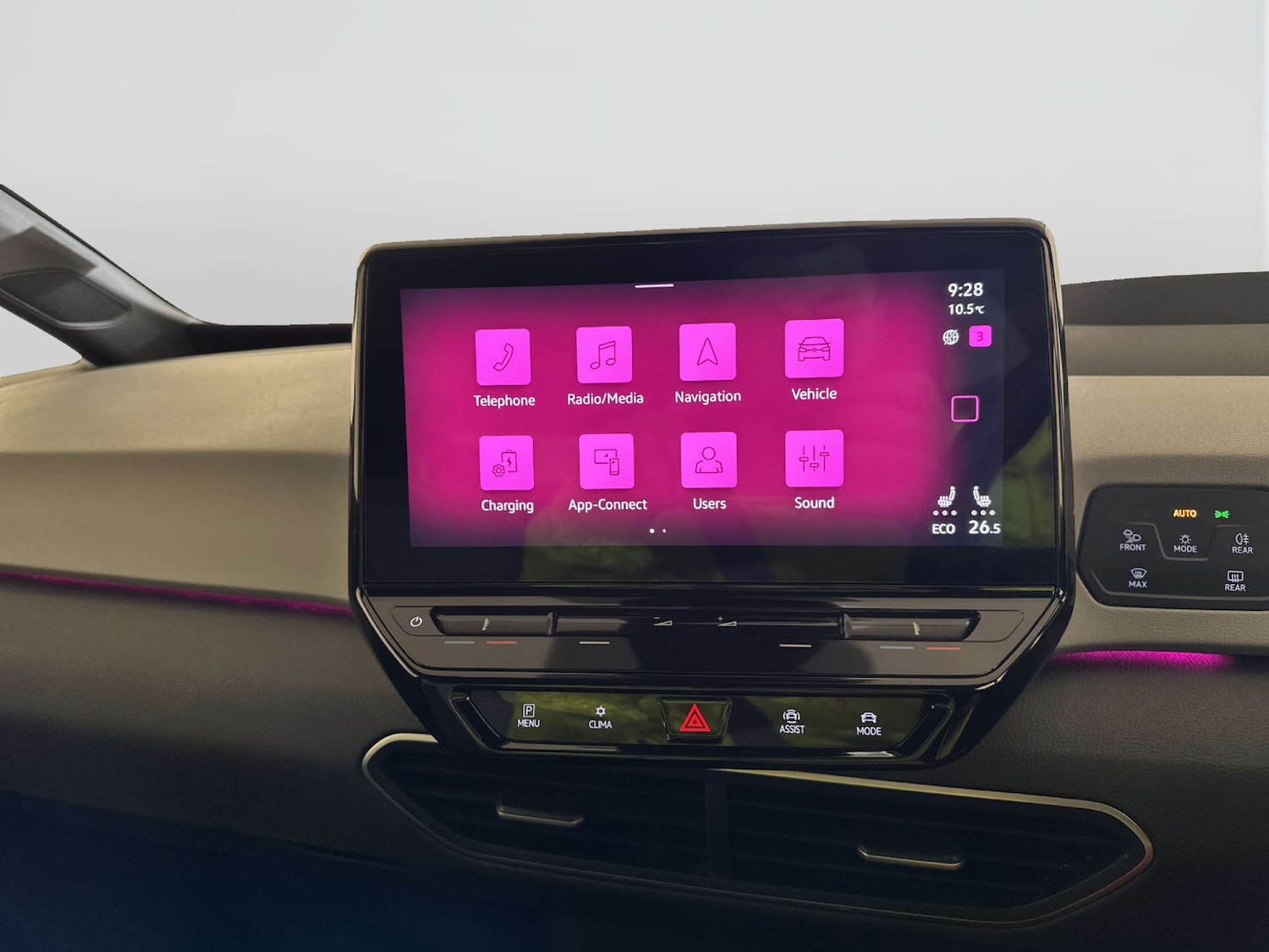 Used Volkswagen ID.3 2021 for sale - 78078321: Photo 23