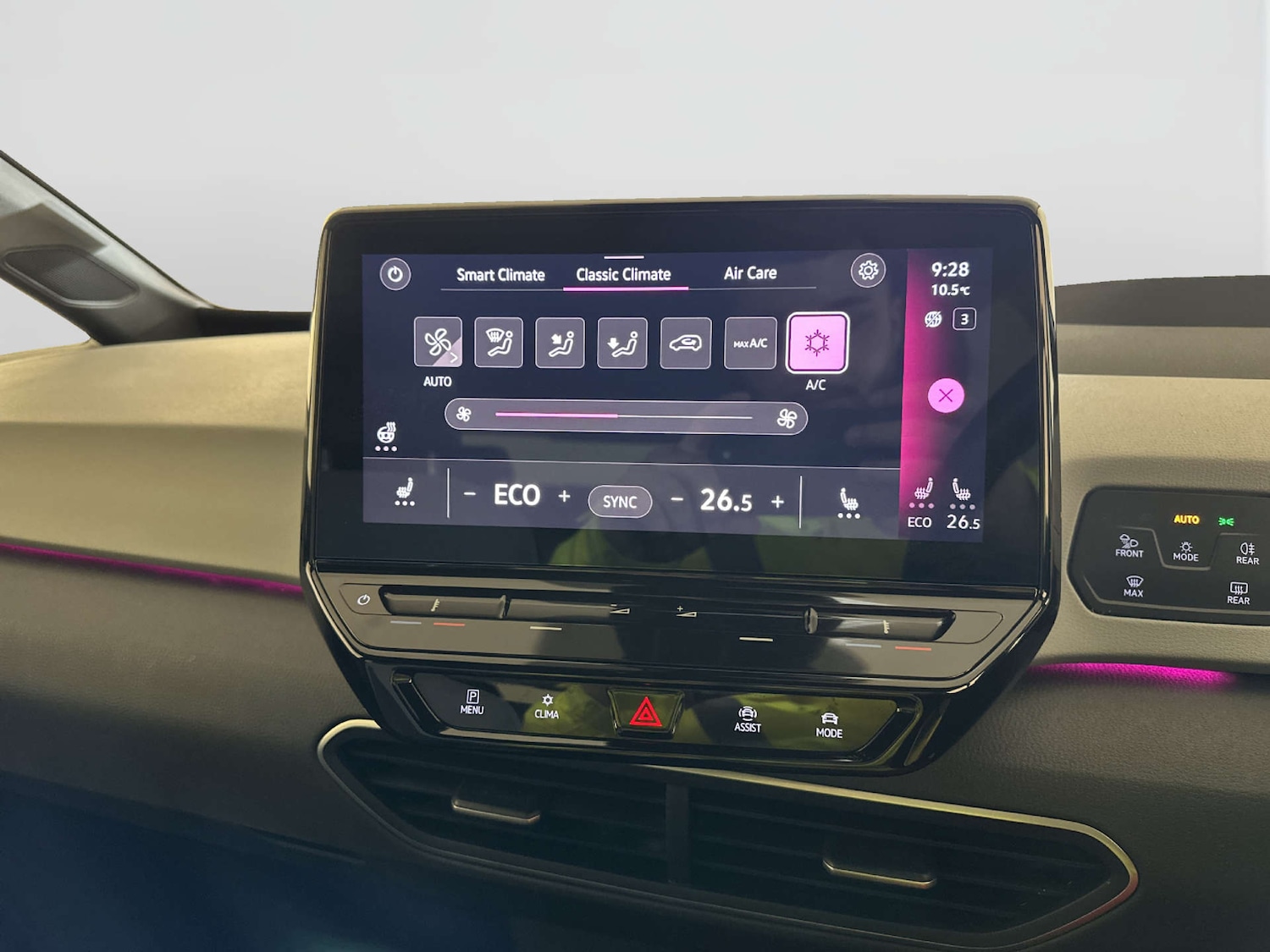 Used Volkswagen ID.3 2021 for sale - 78078321: Photo 24