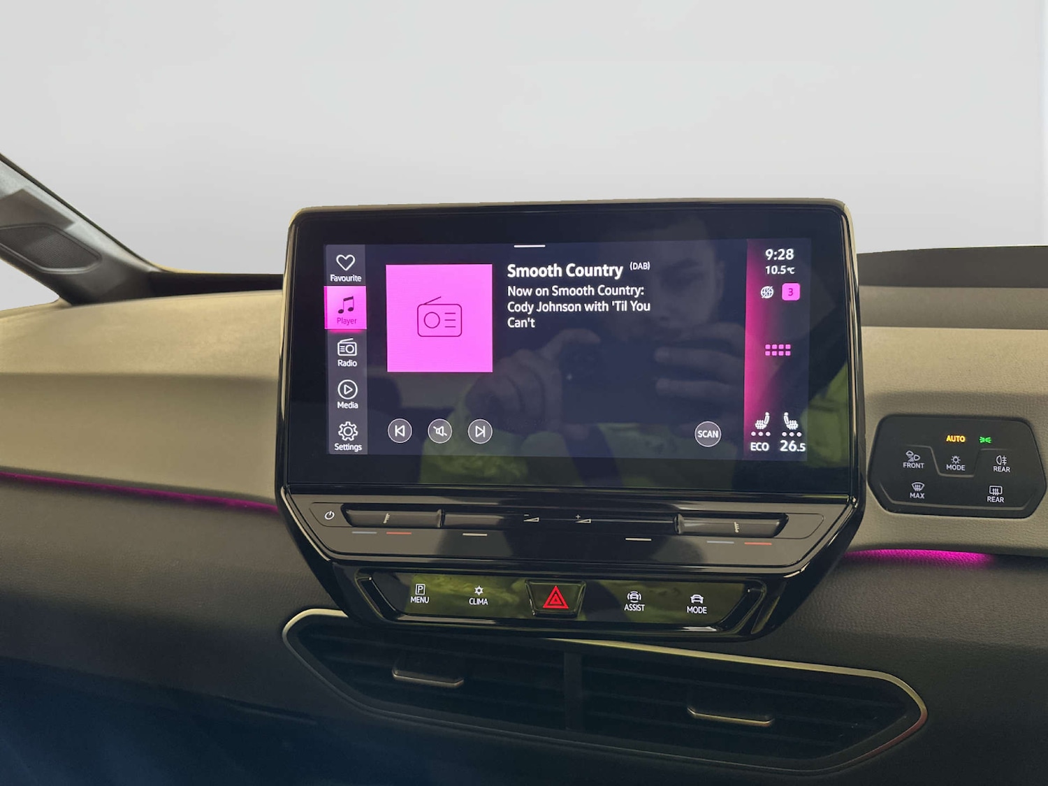 Used Volkswagen ID.3 2021 for sale - 78078321: Photo 25