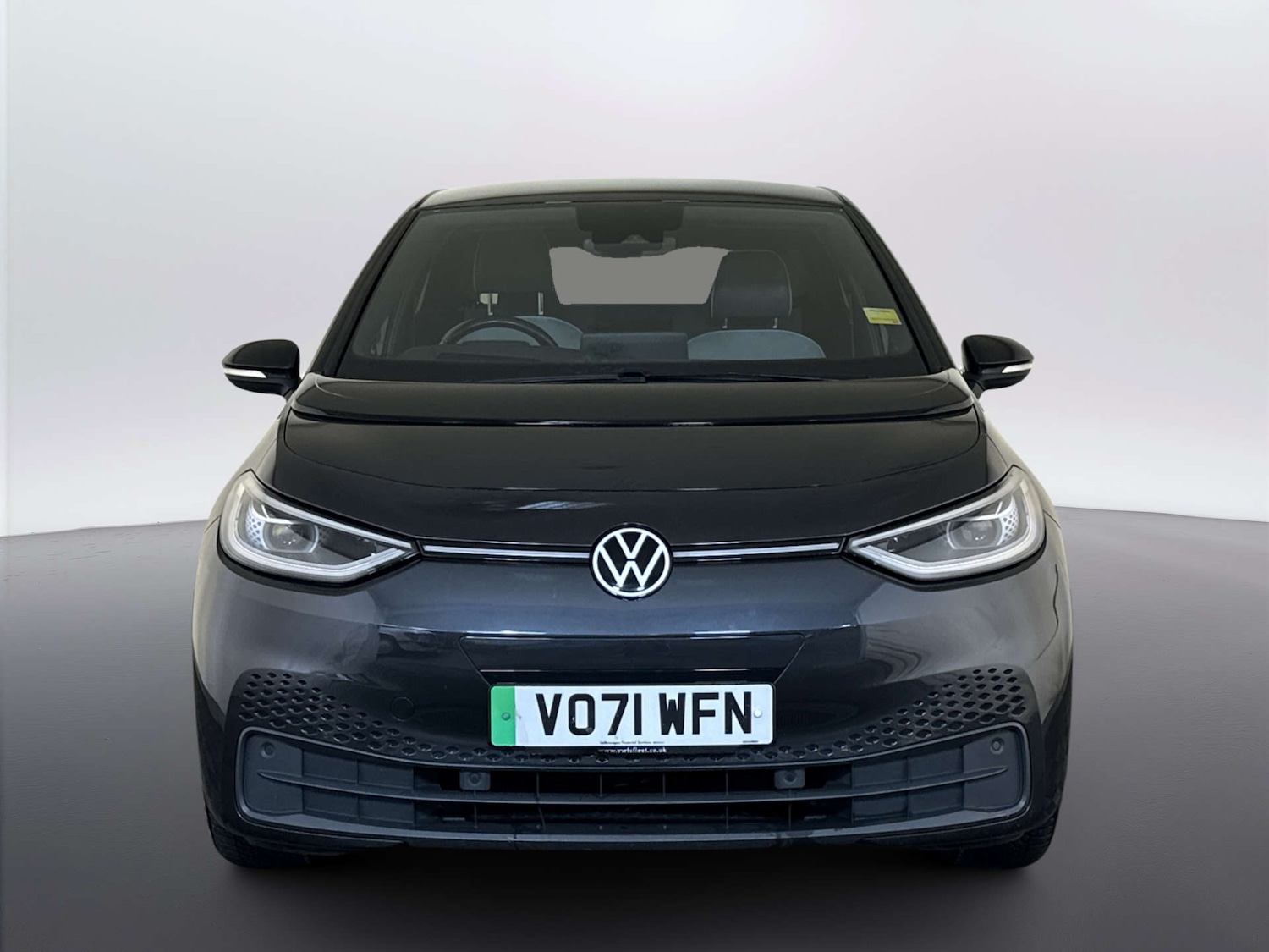 Used Volkswagen ID.3 2021 for sale - 78078321: Photo 5