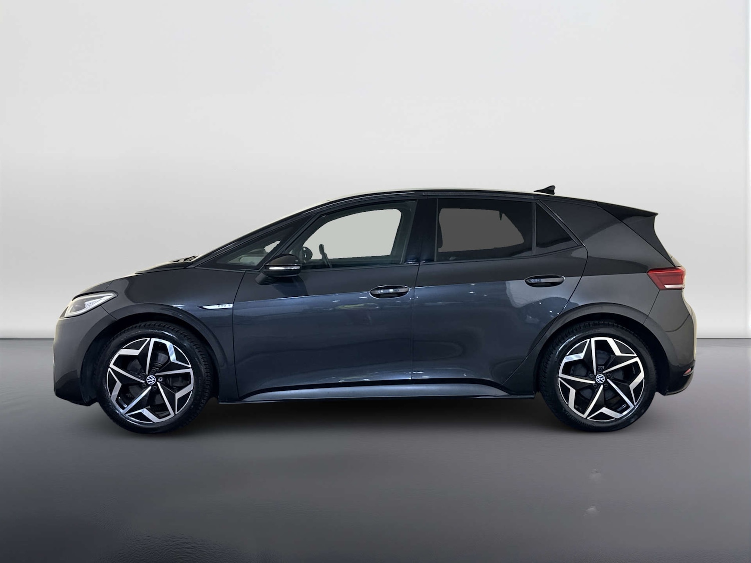 Used Volkswagen ID.3 2021 for sale - 78078321: Photo 7