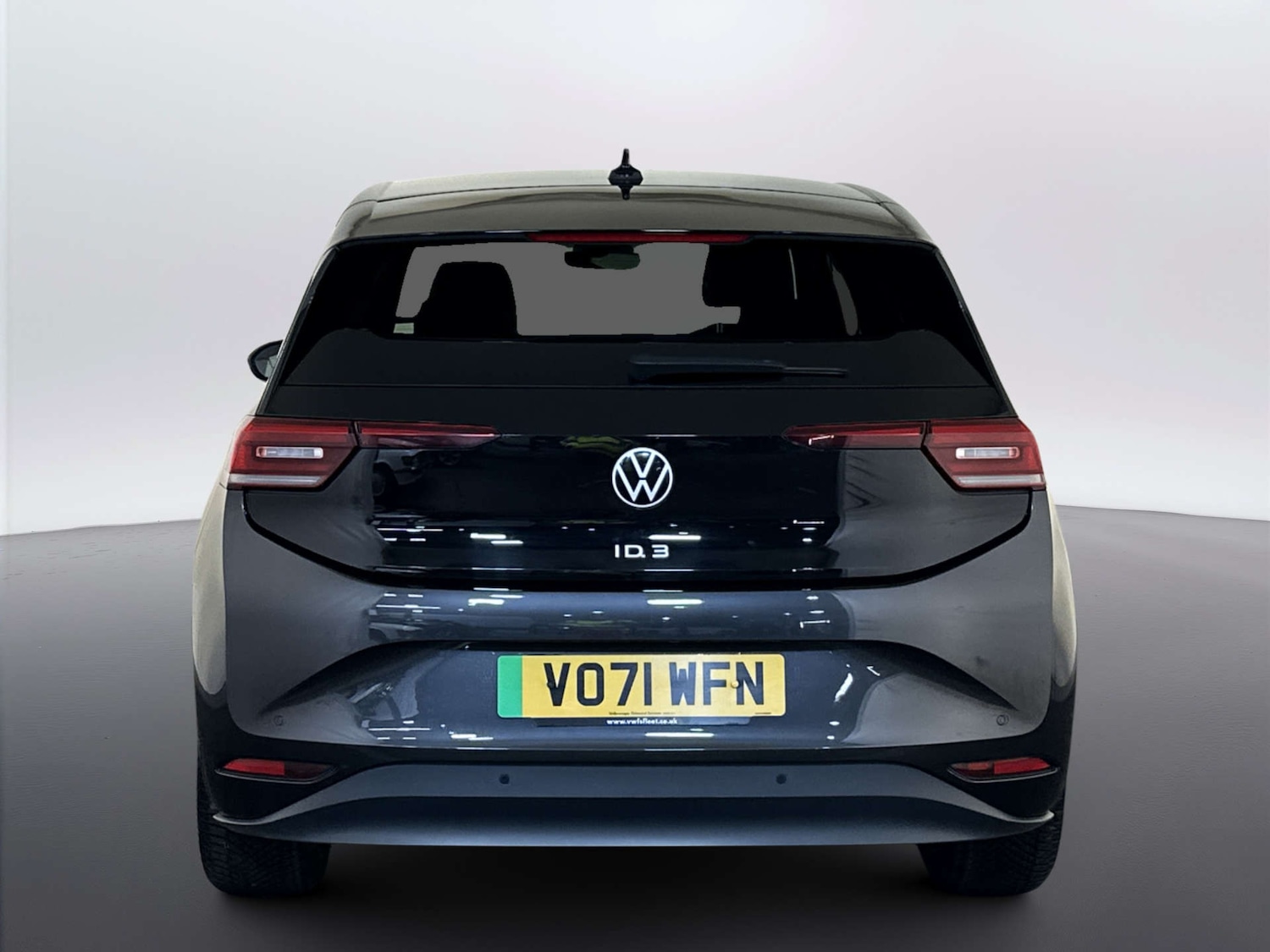 Used Volkswagen ID.3 2021 for sale - 78078321: Photo 9