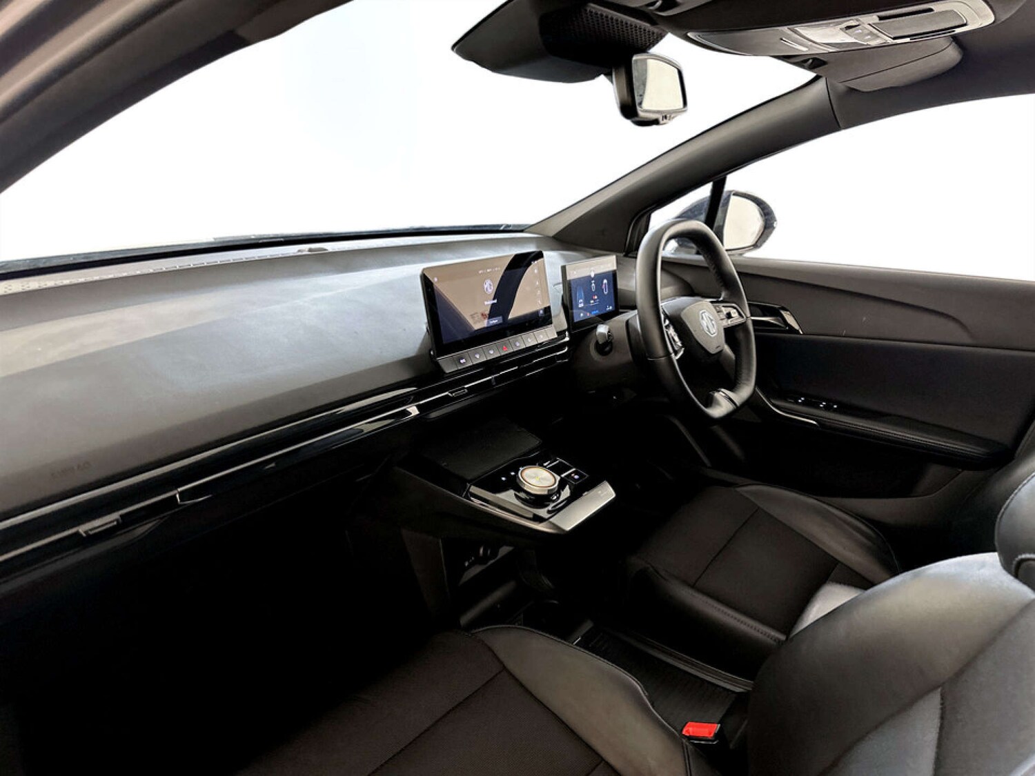 Used MG MG4 2023 for sale - 77617079: Photo 12