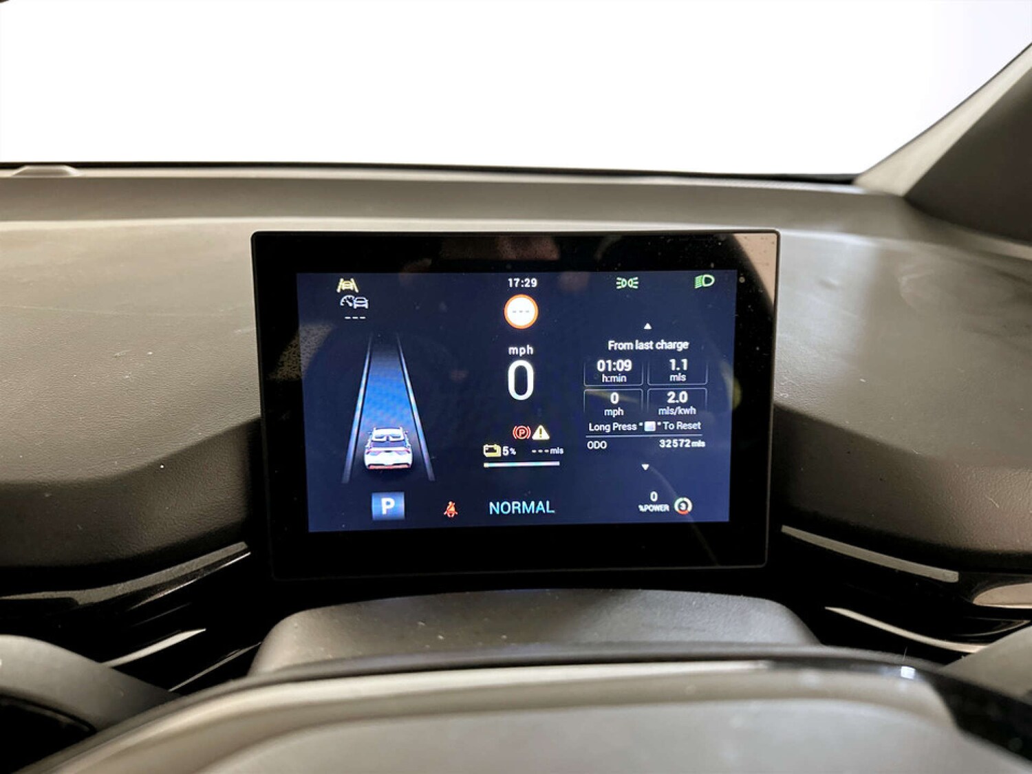 Used MG MG4 2023 for sale - 77617079: Photo 18