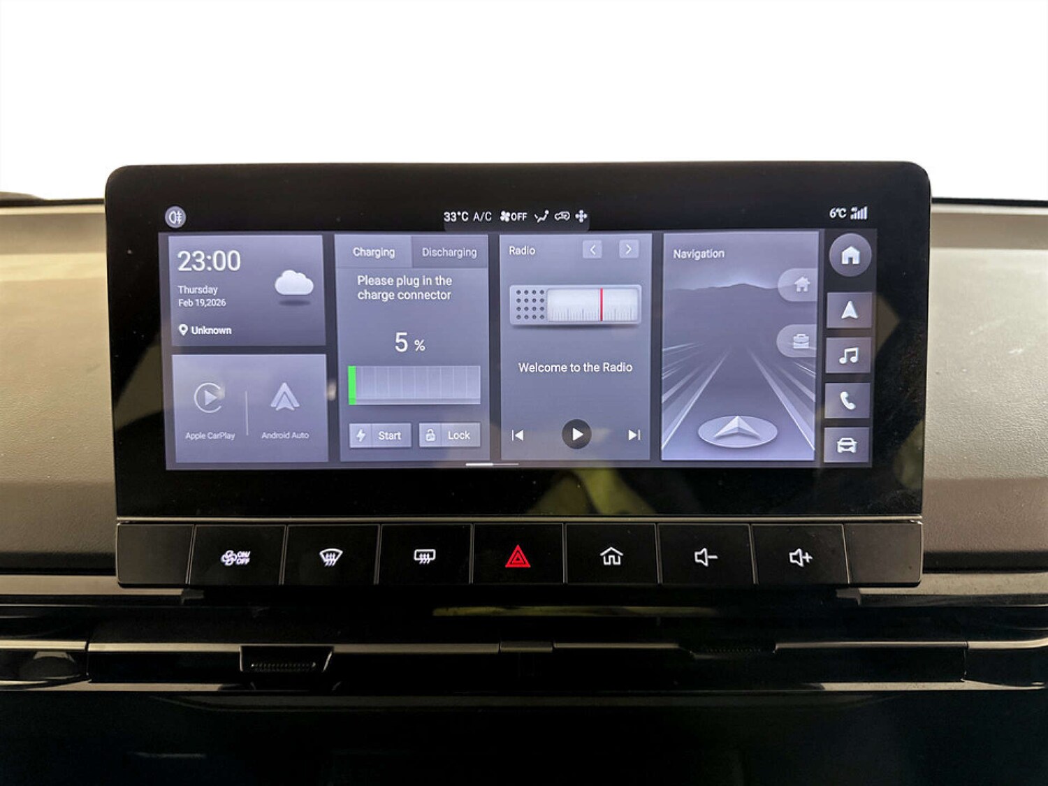 Used MG MG4 2023 for sale - 77617079: Photo 22