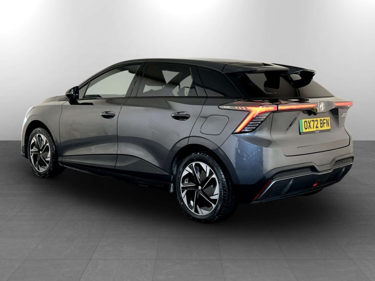 Used MG MG4 2023 for sale - 77617079: Photo 8