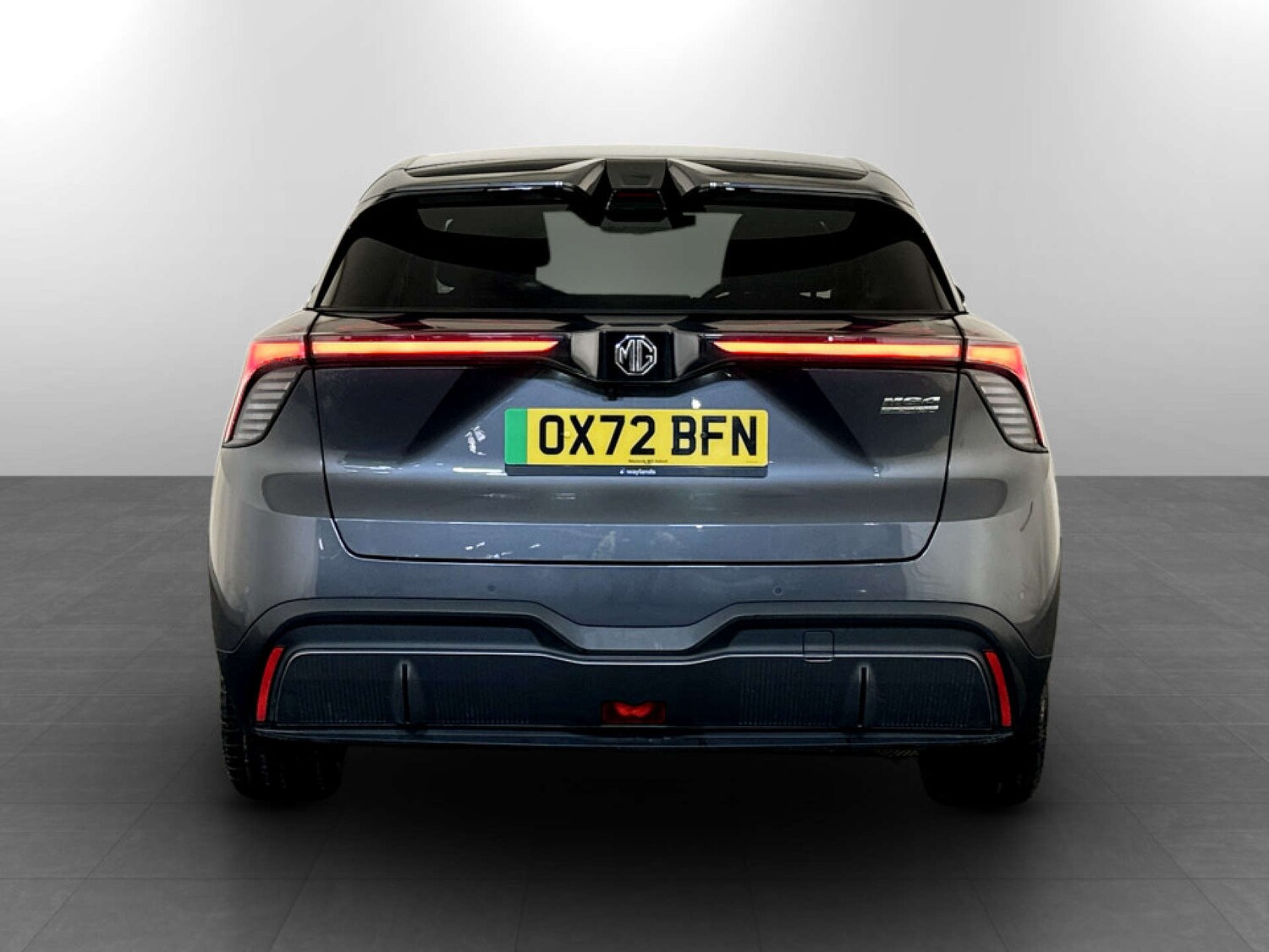 Used MG MG4 2023 for sale - 77617079: Photo 9