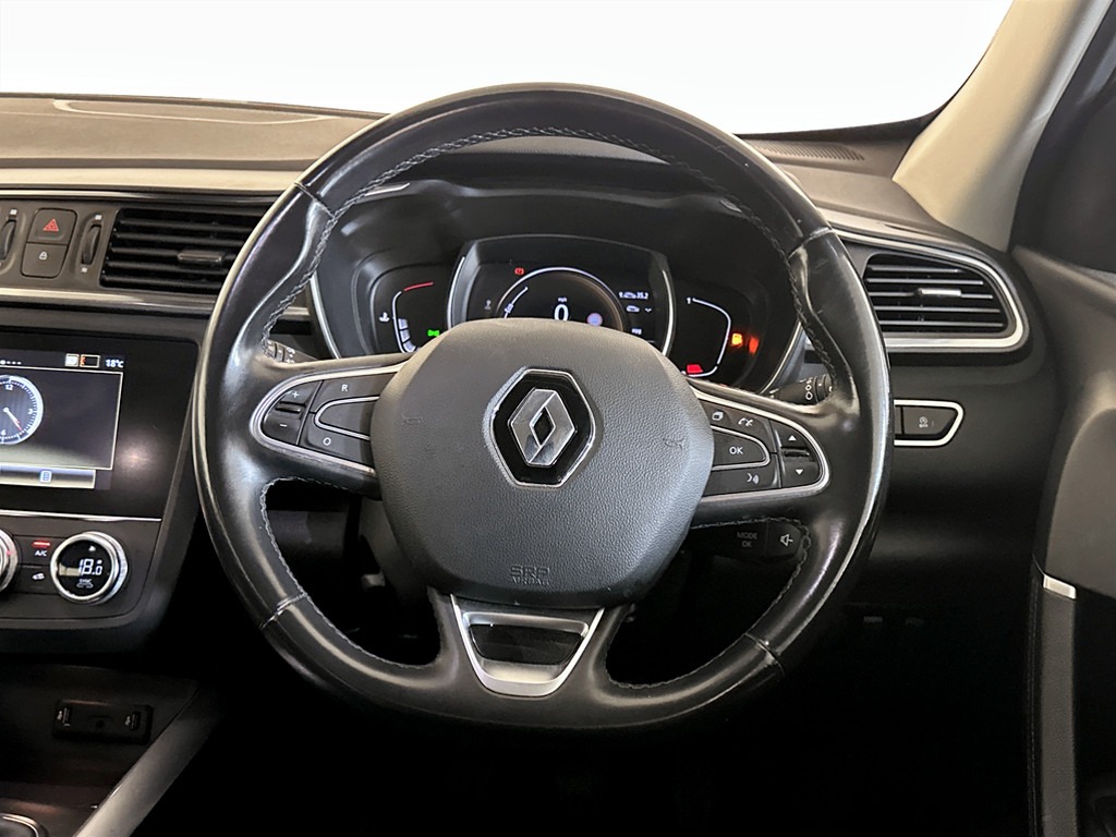 Vehicle 16