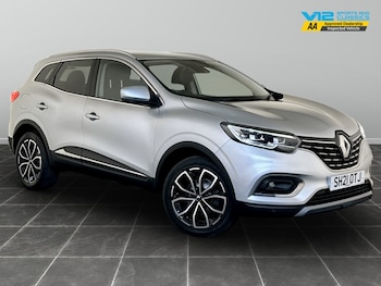 Renault - Kadjar