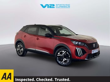 Used Peugeot 2008 2024 for sale - 79323511: Photo
