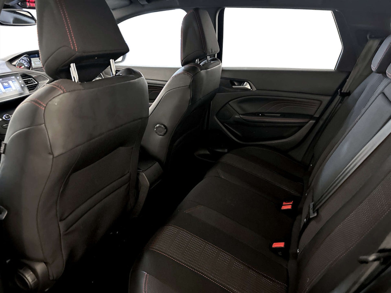 Used Peugeot 308 2017 for sale - 77667816: Photo 14