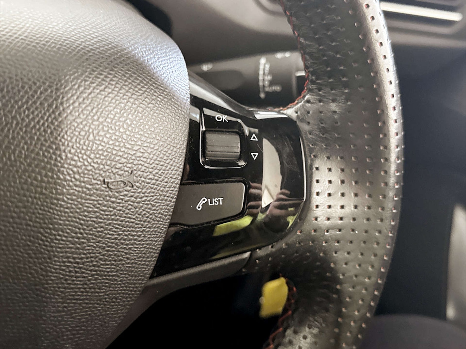 Used Peugeot 308 2017 for sale - 77667816: Photo 19