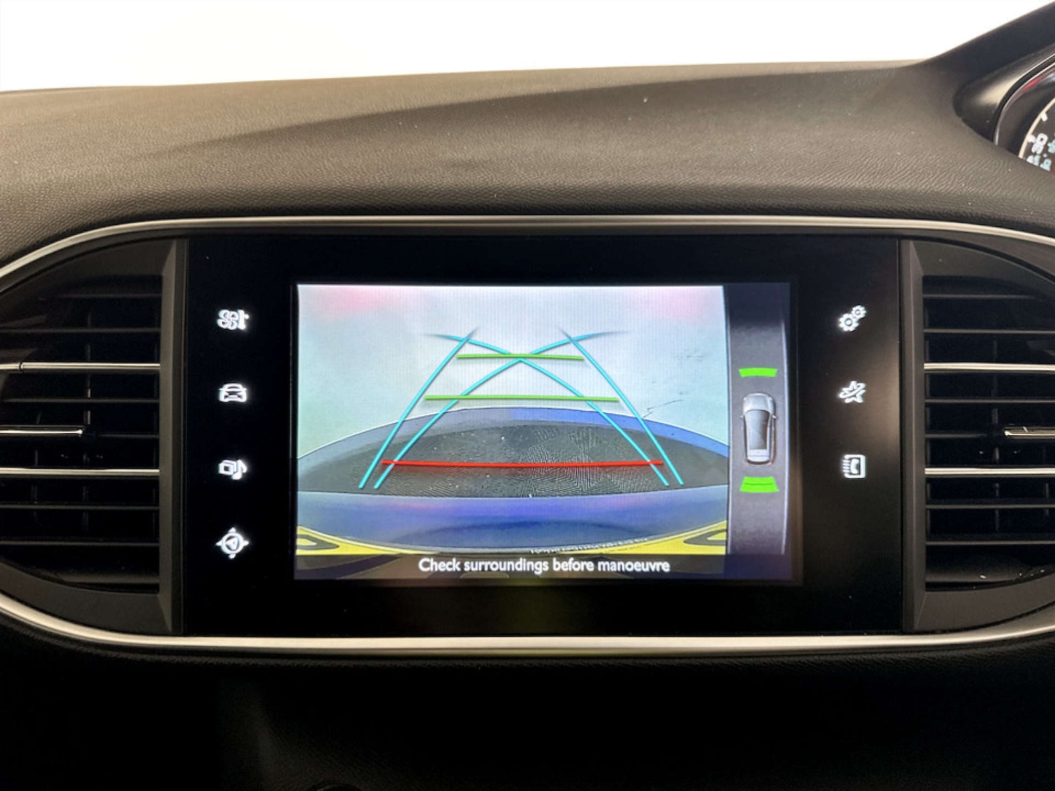 Used Peugeot 308 2017 for sale - 77667816: Photo 20