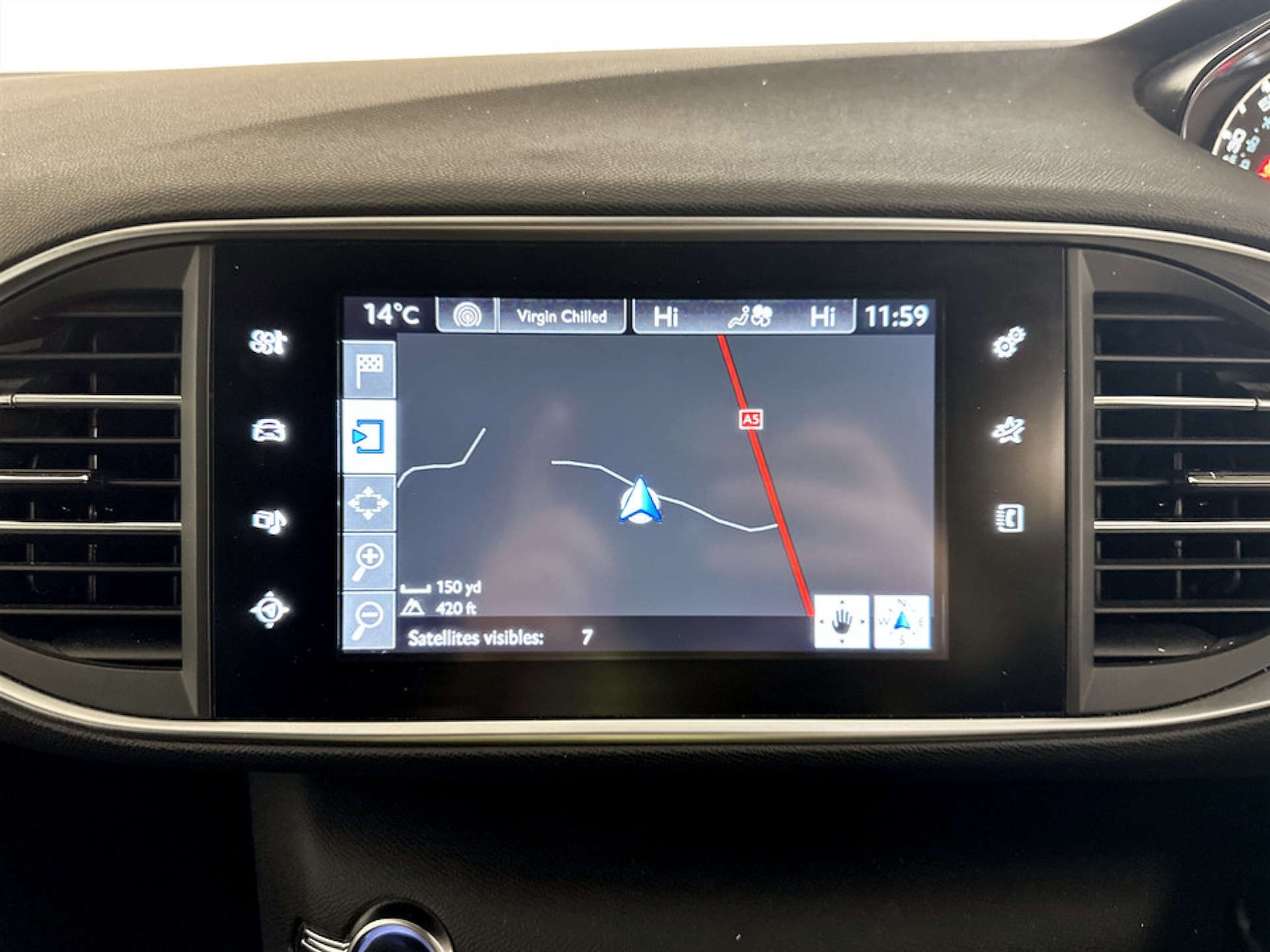 Used Peugeot 308 2017 for sale - 77667816: Photo 21