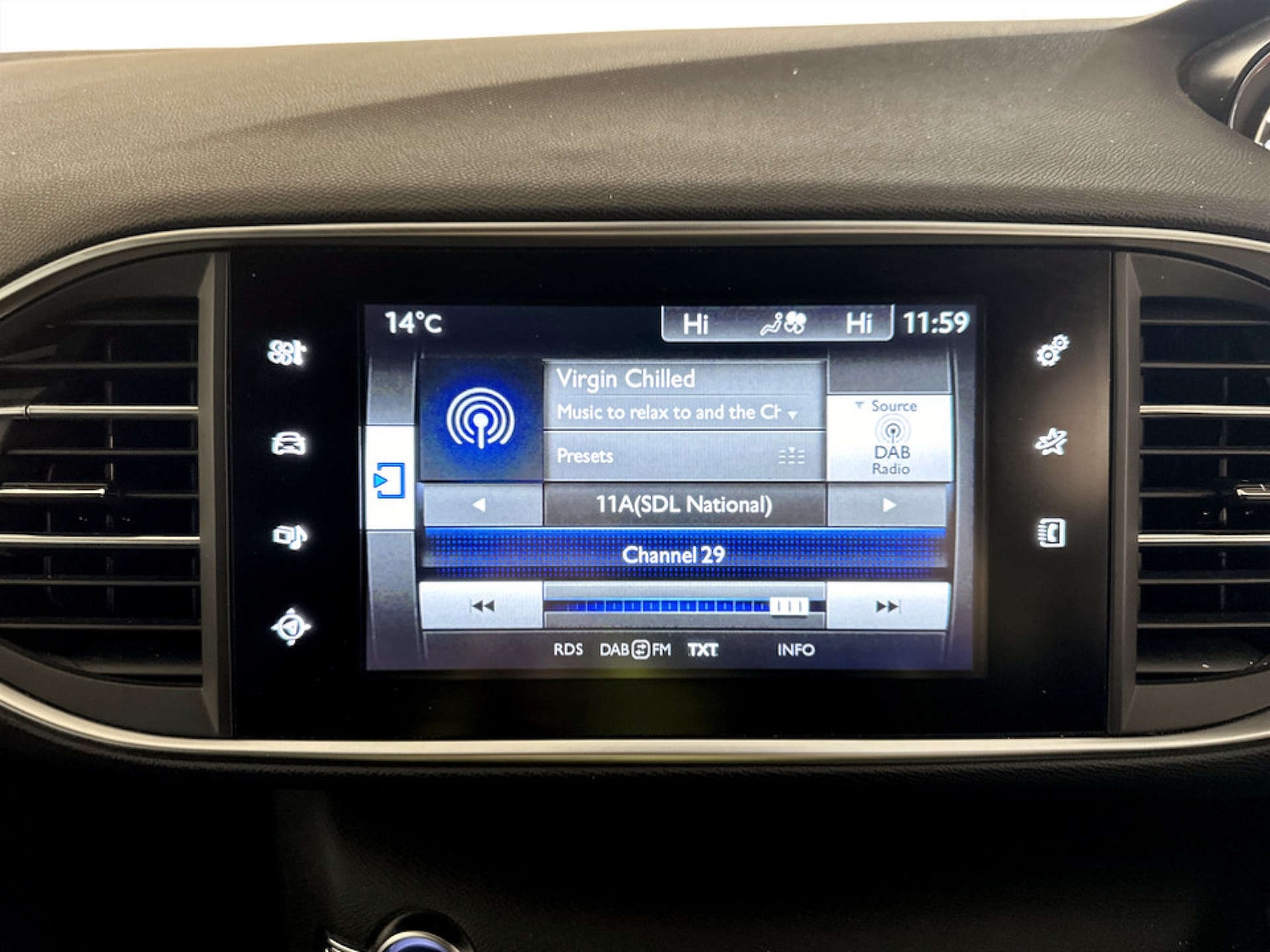 Used Peugeot 308 2017 for sale - 77667816: Photo 23