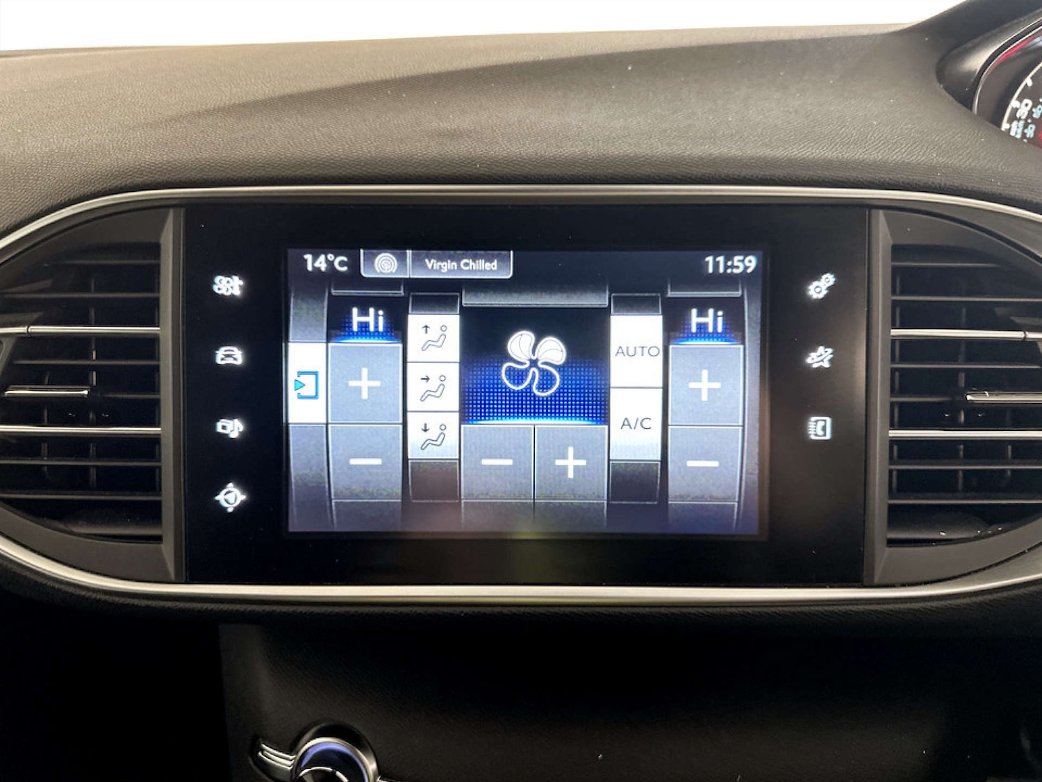 Used Peugeot 308 2017 for sale - 77667816: Photo 24