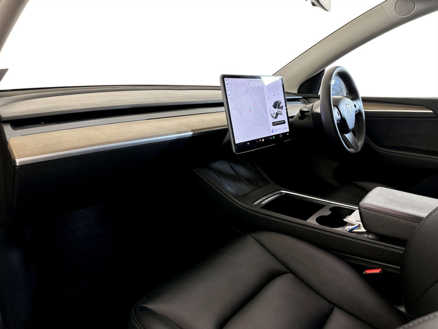 Used Tesla Model Y 2022 for sale - 77681218: Photo 13