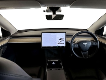 Used Tesla Model Y 2022 for sale - 77681218: Photo