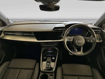 Used Audi A3 2023 for sale - 79649351: Photo