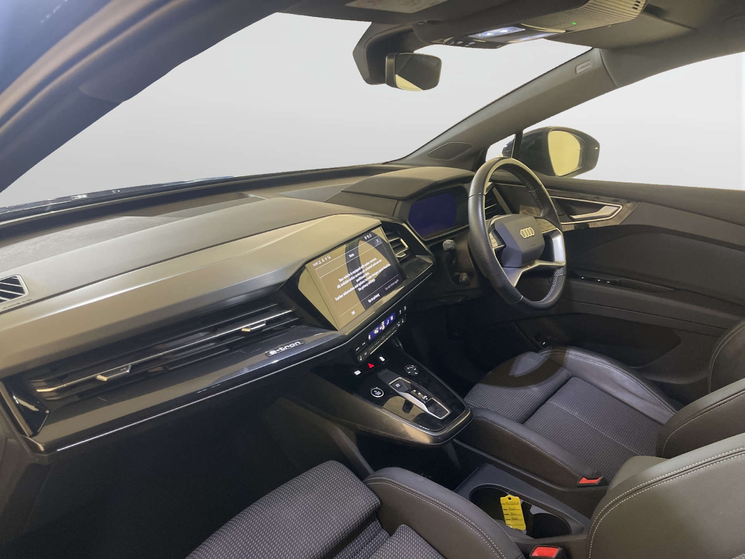 Used Audi Q4 e-tron 2023 for sale - 78196816: Photo 12