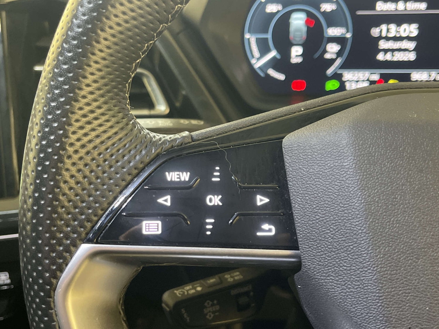 Used Audi Q4 e-tron 2023 for sale - 78196816: Photo 17