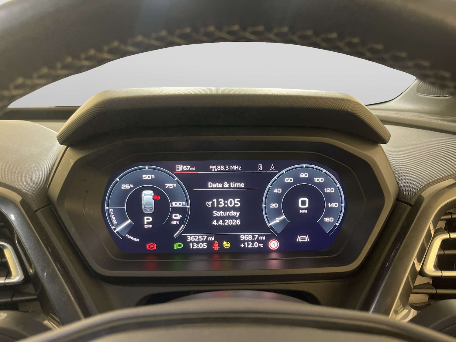 Used Audi Q4 e-tron 2023 for sale - 78196816: Photo 18