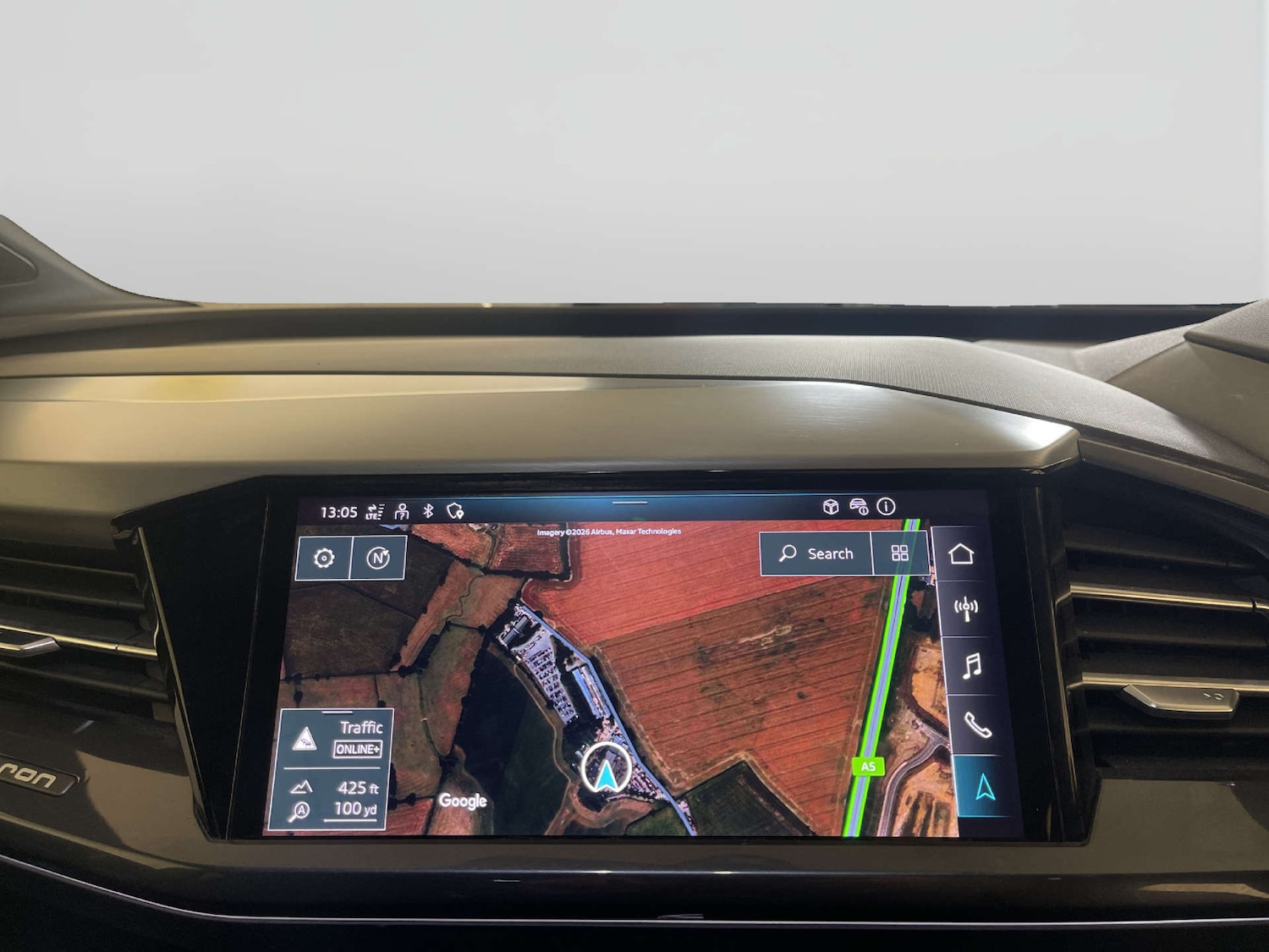 Used Audi Q4 e-tron 2023 for sale - 78196816: Photo 20