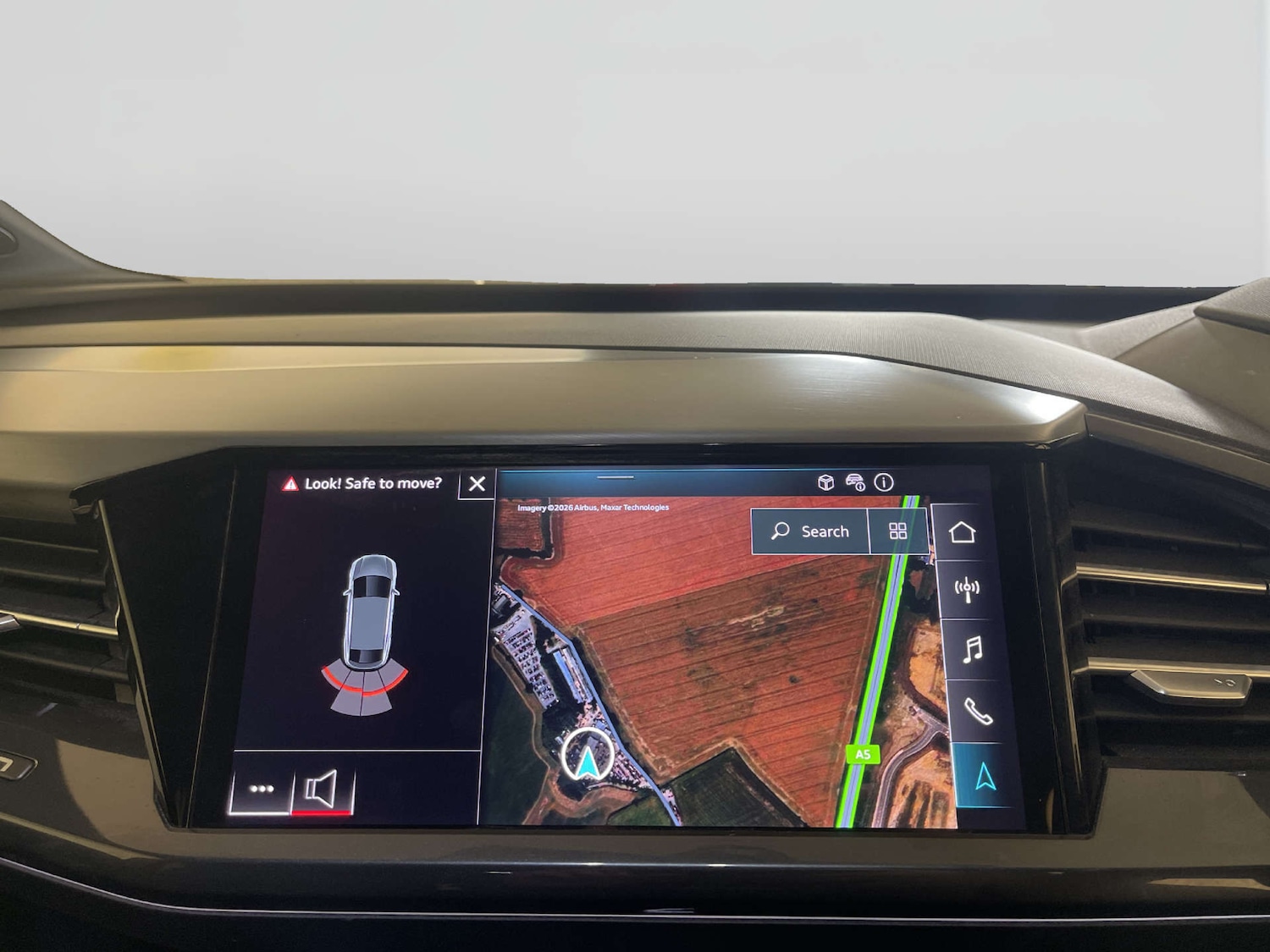 Used Audi Q4 e-tron 2023 for sale - 78196816: Photo 21