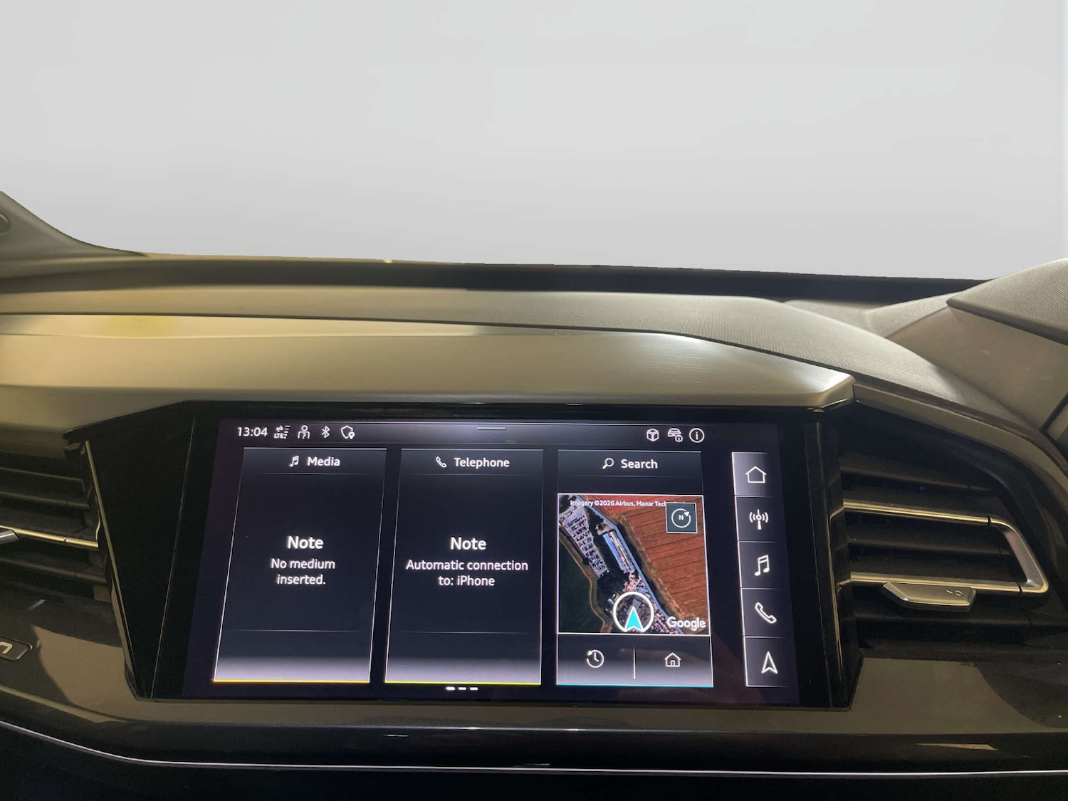 Used Audi Q4 e-tron 2023 for sale - 78196816: Photo 22