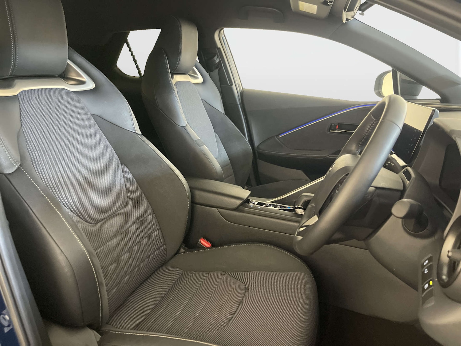 Used Toyota C-HR 2024 for sale - 77836387: Photo 13