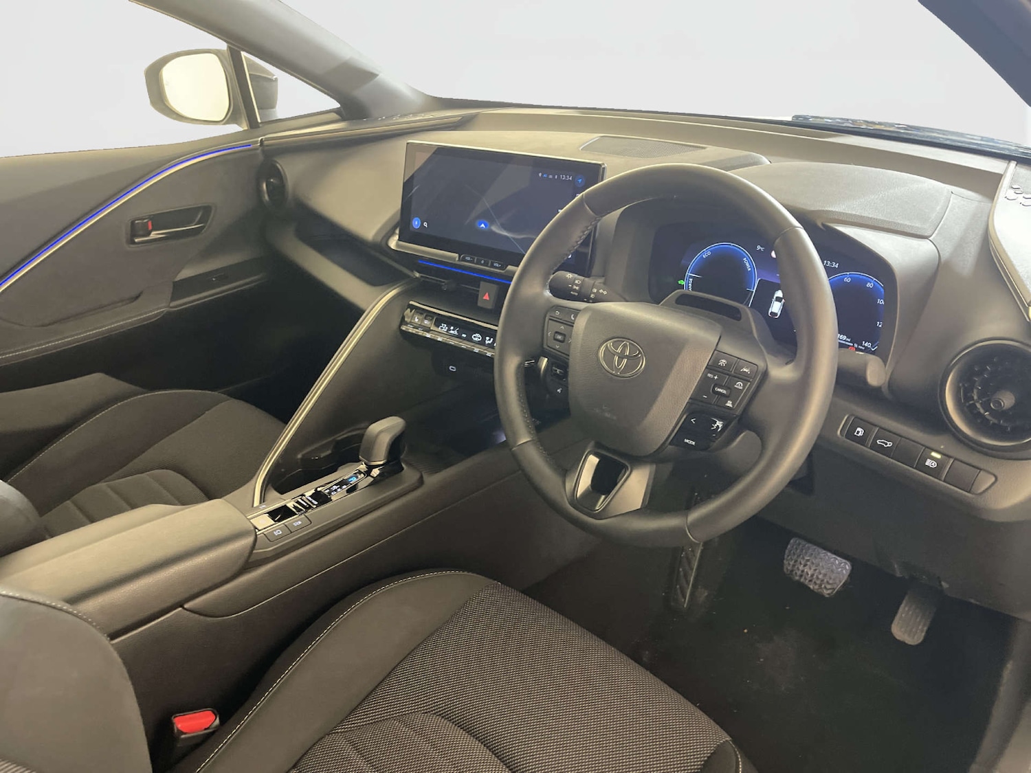 Used Toyota C-HR 2024 for sale - 77836387: Photo 16