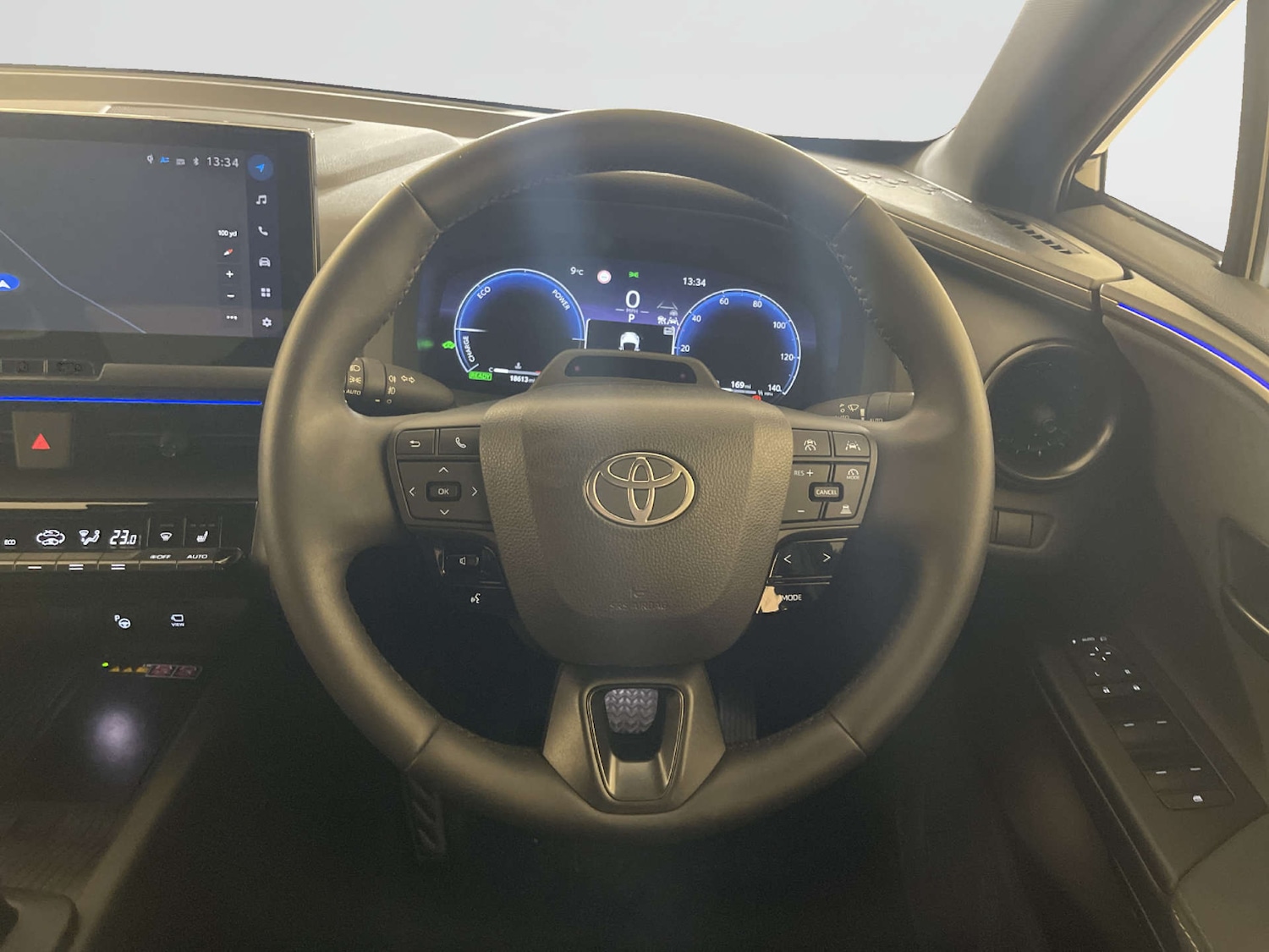 Used Toyota C-HR 2024 for sale - 77836387: Photo 17